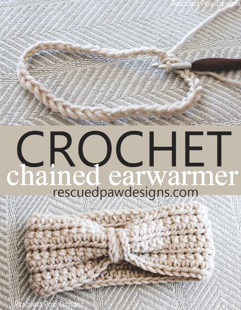 Beginning Crochet Instructions